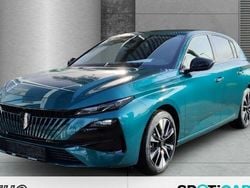 Lagoa blau Neu 2025 Peugeot 308 Allure Limousine | 29.990 € (Guter Preis)