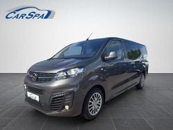 Grau Gebraucht 2020 Opel Zafira Life Edition Van | 31.990 € (Fairer Preis)