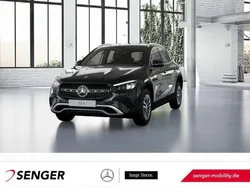 Andere Gebraucht 2024 Mercedes GLA200 SUV | 37.490 € (Fairer Preis)