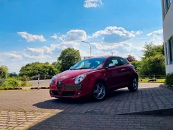 Rot Gebraucht 2011 Alfa Romeo MiTo Turismo Kleinwagen | 6.599 € (Etwas zu teuer)