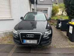 Schwarz Gebraucht 2009 Audi Q5 Ambiente SUV | 9.500 € (Guter Preis)