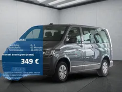 Grau Gebraucht 2024 VW T6.1 Van | 41.849 € (Superpreis)
