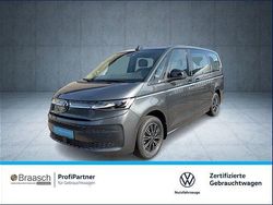 Grau Gebraucht 2025 VW Multivan Style Van | 63.978 €