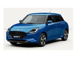 Neu 2025 Suzuki Swift Comfort+ Kleinwagen | 19.890 €