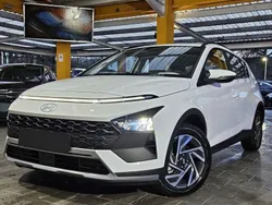 Weiss Neu 2024 Hyundai Bayon SUV | 20.049 € (Fairer Preis)