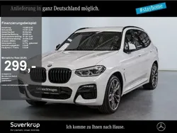 Andere farbe Gebraucht 2020 BMW X3 Sport Line SUV | 37.900 € (Fairer Preis)