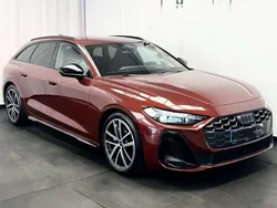 Grenadinerot metallic Gebraucht 2025 Audi A5 S-Line Coupé | 57.990 € (Superpreis)