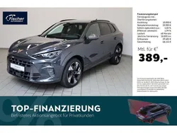 Grau Neu 2025 Cupra Terramar VZ SUV | 48.480 € (Guter Preis)
