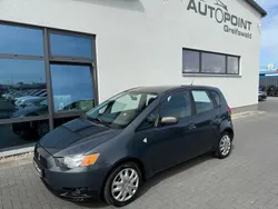 Grau Gebraucht 2010 Mitsubishi Colt Limousine | 5.990 €