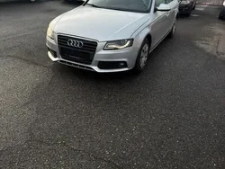 Gebraucht 2010 Audi A4 Ambiente Kombi | 5.900 € (Guter Preis)