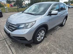 Silber Gebraucht 2014 Honda CR-V Comfort SUV | 12.200 € (Fairer Preis)