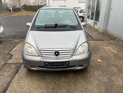 Gebraucht 2000 Mercedes A170 Elegance Limousine | 250 € (Superpreis)