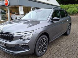 Grau Neu 2025 Skoda Kamiq Selection SUV | 25.999 € (Fairer Preis)