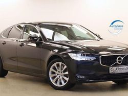 Schwarz Gebraucht 2018 Volvo S90 Momentum Limousine | 22.999 € (Fairer Preis)