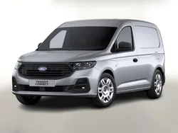 Silber Neu 2025 Ford Transit Trend Van | 23.275 € (Superpreis)