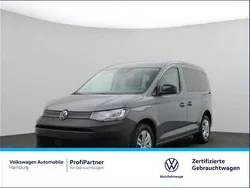 Grau Gebraucht 2024 VW Caddy Van / Kleinbus | 28.888 € (Guter Preis)