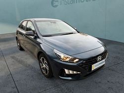 Blau Gebraucht 2021 Hyundai i30 Edition 30 | 17.490 € (Fairer Preis)