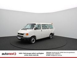 Weiß Gebraucht 2003 VW T4 Van | 10.990 € (Guter Preis)