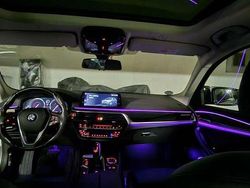 Gebraucht 2017 BMW 530 Sport Line Kombi | 29.500 € (Fairer Preis)