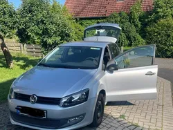 Silber Gebraucht 2010 VW Polo Kleinwagen | 3.900 € (Fairer Preis)