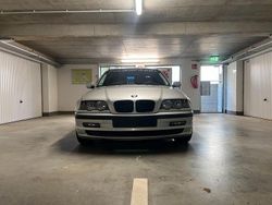 Silber Gebraucht 2000 BMW 316 Limousine | 4.390 € (Etwas zu teuer)