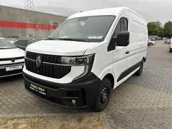 Neu 2025 Renault Master Van | 34.190 € (Superpreis)