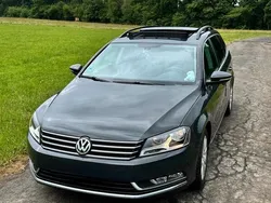 Grau Gebraucht 2011 VW Passat Comfortline Kombi | 8.500 € (Etwas zu teuer)