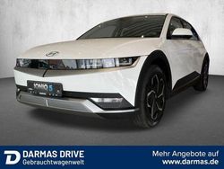 Weiß Gebraucht 2021 Hyundai Ioniq Dynamiq Kleinwagen | 21.990 € (Superpreis)
