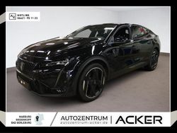 Perlanera schwarz met. (schwarz) Gebraucht 2024 Peugeot 408 GT Limousine | 32.980 € (Fairer Preis)