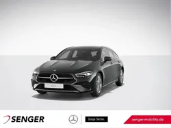 Gebraucht 2023 Mercedes CLA180 Shooting Brake Kombi | 26.990 € (Guter Preis)