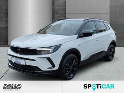 Weiß Gebraucht 2023 Opel Grandland X GS Line SUV | 22.480 € (Guter Preis)