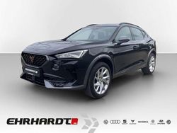Midnight schwarz metallic Gebraucht 2023 Cupra Formentor SUV | 23.550 € (Guter Preis)