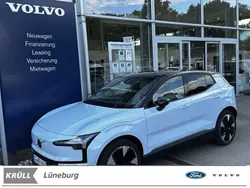 Blau Gebraucht 2025 Volvo EX30 Performance SUV | 47.408 €