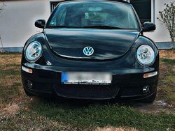 Schwarz Gebraucht 2005 VW Beetle Cabrio | 3.990 € (Fairer Preis)