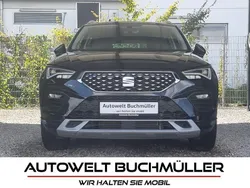 Schwarz Gebraucht 2024 Seat Ateca SUV | 28.980 € (Guter Preis)