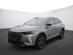 Lackierung lacquered grey/metallic klarlack Gebraucht 2023 DS Automobiles DS7 Crossback Performance Line Plus SUV | 30.990 € (Etwas zu teuer)