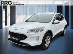 Weiß Gebraucht 2022 Ford Kuga SUV | 20.990 € (Superpreis)