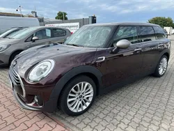 Violett Gebraucht 2017 Mini Cooper Clubman Kombi | 13.870 € (Fairer Preis)