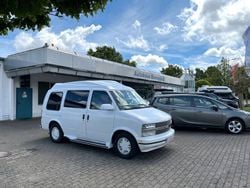 Weiß Gebraucht 1996 GMC Safari Van / Kleinbus | 11.900 €