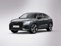 Daytonagrau perleffekt Neu 2025 Audi Q3 S-Line SUV | 54.990 € (Fairer Preis)