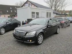 Schwarz Gebraucht 2011 Mercedes C200 Kombi | 5.290 € (Etwas zu teuer)