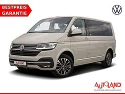 Beige Gebraucht 2020 VW T6.1 Generation Six Van | 49.950 € (Etwas zu teuer)