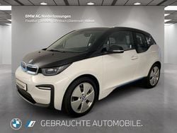 Weiß Gebraucht 2022 BMW i3 Kleinwagen | 18.870 € (Guter Preis)