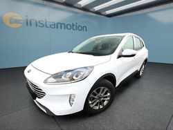 Weiß Gebraucht 2023 Ford Kuga SUV | 21.799 € (Superpreis)