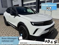 Weiß Gebraucht 2024 Opel Mokka SUV | 21.990 € (Guter Preis)