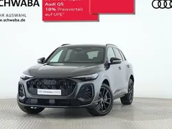 Grau Neu 2025 Audi Q5 Ambiente SUV | 65.190 € (Guter Preis)