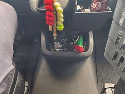 Weiß Gebraucht 2008 Mercedes Vito Abholung | 5.800 € (Superpreis)