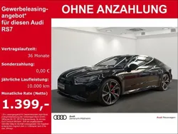 Audi RS7 Sportback