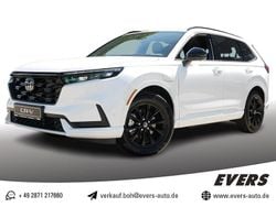 Platinum white pearl Neu 2025 Honda CR-V Advance SUV | 50.930 € (Guter Preis)