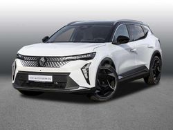Weiß Gebraucht 2024 Renault Renault Scenic E-Tech Iconic SUV | 43.111 €